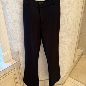 Kut from the Kloth Black Pants